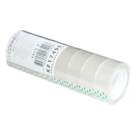 Taśmy klejące - Taśma klejąca 24/30 Q-CONNECT 1szt. /KF17494/ - miniaturka - grafika 1