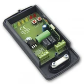 Akcesoria do bram - DTM System DTM Odbiornik MULTI RIVAL 432, 2-kanałowy uniwersalny 12-24V - miniaturka - grafika 1