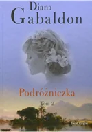 Felietony i reportaże - Podróżniczka tom 2 - miniaturka - grafika 1
