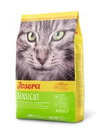 Sucha karma dla kotów - Josera SensiCat Adult Sensitive 0,4 kg - miniaturka - grafika 1