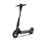 Hulajnogi elektryczne - Ducati Pro III Advanced Safety 350W 50km 10" Czarny - miniaturka - grafika 1