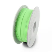 Filamenty i akcesoria do drukarek 3D - Filament Bambu Lab PLA Glow 1,75mm 1kg - w zestawie z wielorazową szpulą - Glow Green - miniaturka - grafika 1