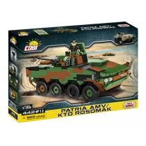 Cobi 2616 MA PATRIA AMV / KTO ROSOMAK 442kl p.3