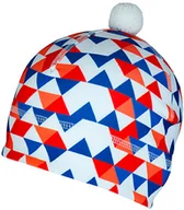 Czapki i chusty sportowe damskie - Czapka Bjež® Patriot M - miniaturka - grafika 1