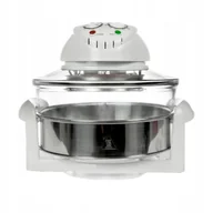 Multicookery - Kombiwar Halogenowy Konwekcyjny Piekarnik Termoobieg 1400W 17L - miniaturka - grafika 1
