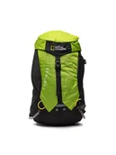 Plecaki - Plecak Destination N16082.127 Zielony - National Geographic - miniaturka - grafika 1