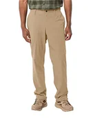 Spodenki męskie - Jack Wolfskin Desert Pants M męskie spodnie outdoorowe - miniaturka - grafika 1