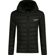 Kurtki i płaszcze dla chłopców - CALVIN KLEIN JEANS Puchowa kurtka | Regular Fit - miniaturka - grafika 1
