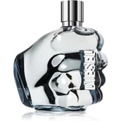 Wody i perfumy męskie - Diesel Only The Brave Woda toaletowa 125ml - miniaturka - grafika 1