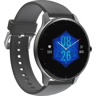 Doogee CR1 Szary - Smartwatch - miniaturka - grafika 1