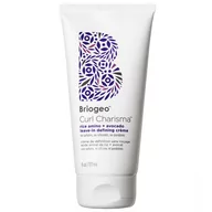 Odżywki do włosów - Briogeo Curl Charisma™ Rice Amino + Avocado Leave–In Defining Crème (177 ml) - miniaturka - grafika 1