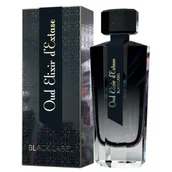 Wody i perfumy damskie - Linn Young Oud Elixir d'Extase Black Label woda perfumowana spray 100ml - miniaturka - grafika 1