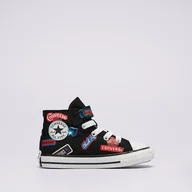 Buty dla chłopców - CONVERSE CHUCK TAYLOR ALL STAR - miniaturka - grafika 1