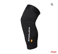 Pozostała odzież dla rowerzystów - Ochraniacze kolan Endura MT500 D3O&#174; Ghost - miniaturka - grafika 1