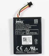 Baterie do laptopów - Dell Battery PERC 8 Raid - miniaturka - grafika 1