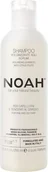 Szampony do włosów - Noah Noah VOLUMIZING SHAMPOO WITH CITRUS FRUITS 250 ml - miniaturka - grafika 1
