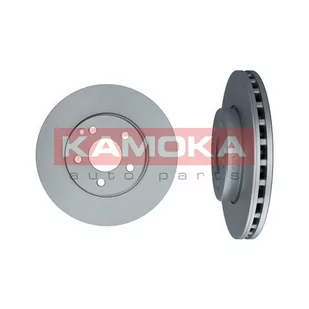 Tarcza hamulcowa KAMOKA 103278 - Tarcze hamulcowe - miniaturka - grafika 1