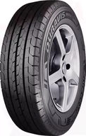 Opony dostawcze letnie - BRIDGESTONE Duravis R660 Eco 215/65R16C 106T - miniaturka - grafika 1