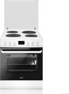 Kuchenka elektryczna Hansa FCEW682109 - Kuchenki elektryczne - miniaturka - grafika 1