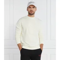 Bluzy męskie - Karl Lagerfeld Bluza | Regular Fit - miniaturka - grafika 1