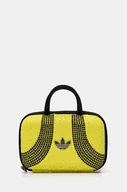 Torebki damskie - adidas Originals torebka kolor żółty JM1188 - miniaturka - grafika 1