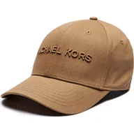 Czapki męskie - Michael Kors Bejsbolówka - miniaturka - grafika 1