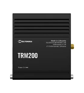 Teltonika TRM200000000 modem TRM200000000 - Modemy - miniaturka - grafika 1