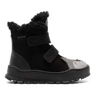 Buty dla chłopców - Trzewiki Lasocki Kids TYSON CI12-TYSON-03(III)CH - miniaturka - grafika 1