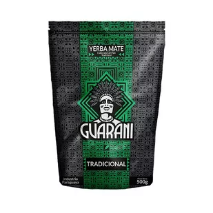 Guarani Guarani Tradicional - Elaborada 0,5kg 4216-uniw - Yerba Mate - miniaturka - grafika 1