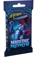 Gry karciane - KeyForge: Mroczny Przypływ - Talia Archonta - miniaturka - grafika 1