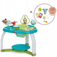 Zabawki interaktywne dla dzieci - ND19_TL1807800700 Stacjonarne centrum aktywnosci - miniaturka - grafika 1