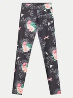 Legginsy - Guess Legginsy J4YB01 MC01P Kolorowy Slim Fit - miniaturka - grafika 1