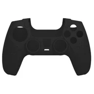 Akcesoria do Playstation - WhiteShark WhiteShark Etui BODY LOCK do padów PS5 białe - miniaturka - grafika 1
