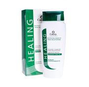 Witaminy i minerały - CATZY HEALING Herbal ziołowy szampon przeciwłupieżowy 200 ml 7039606 - miniaturka - grafika 1