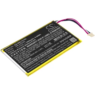 DigiLand DL7006 / PR-445585 1800mAh 6.66Wh Li-Polymer 3.7V (Cameron Sino) - Akcesoria do tabletów i e-booków - miniaturka - grafika 1
