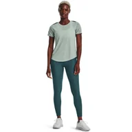 Spodnie sportowe damskie - Damskie legginsy do biegania UNDER ARMOUR UA Fly Fast 3.0 Tight I - miniaturka - grafika 1