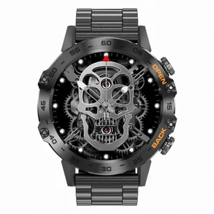 Gravity GT9-2 - Smartwatch - miniaturka - grafika 16