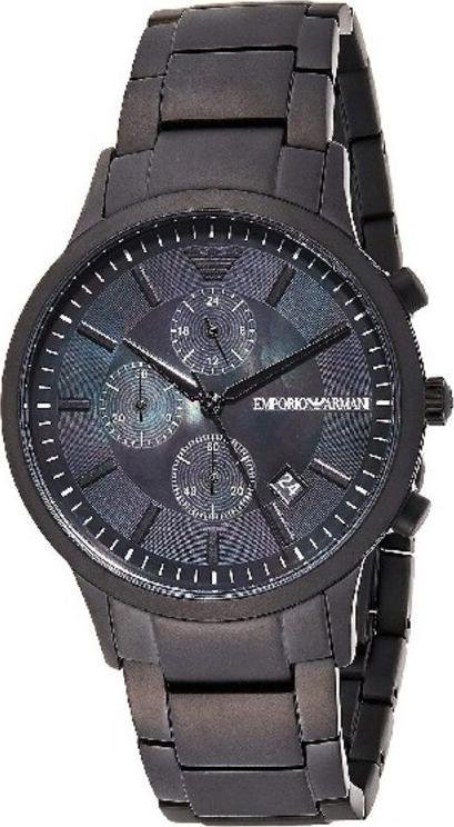 Zegarek Emporio Armani Zegarek Męski Armani AR11275 43 mm