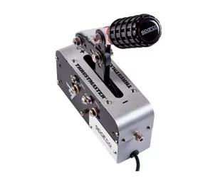 Thrustmaster TSSH SPARCO MOD+ - Kontrolery gier na PC - miniaturka - grafika 3