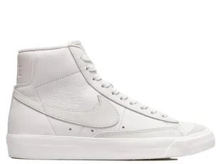 Buty Damskie Nike DQ7572001 W Blazer MID 77 38 - Buty sportowe damskie - miniaturka - grafika 1
