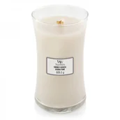 Świece - WoodWick Świeca zapachowa Core L - Smoked Jasmine ww_świeca_core_L_smoked_jasmine - miniaturka - grafika 1