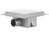 Syfony - ODPŁYW LINIOWY WET&DRY 150X150 MM - miniaturka - grafika 1