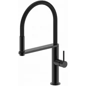 Baterie kuchenne - Bateria BERG Black Spike 130159PH Czarny - miniaturka - grafika 1