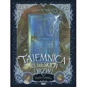 Baśnie, bajki, legendy - Tajemnica niebieskich drzwi Kamińska Monika - miniaturka - grafika 1