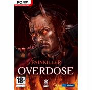 Gry PC - Painkiller Overdose Akcja FPS Nowa Gra PC DVD - miniaturka - grafika 1