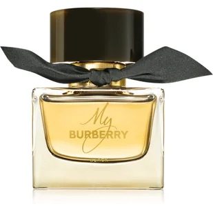Burberry My Black Woda perfumowana 50ml - Wody i perfumy damskie - miniaturka - grafika 1