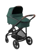 Wózki dziecięce - Maxi-Cosi Wózek kombi "Plaza Plus" w kolorze zielonym - miniaturka - grafika 1