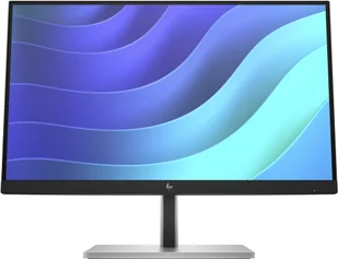 HP E22 G5 21.5" 1920 x 1080 Full HD Czarny 6N4E8E9 - Monitory - miniaturka - grafika 1