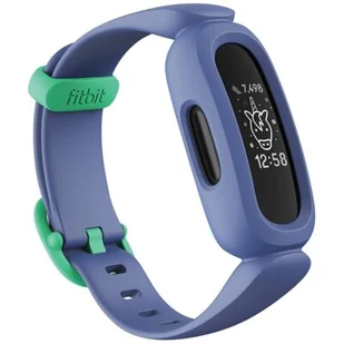 Fitbit Ace 3 Niebieski - Smartband - miniaturka - grafika 1