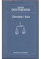 Literatura obyczajowa - Biblioteka Gazety Wyborczej Tom 2 Zbrodnia i kara - miniaturka - grafika 1